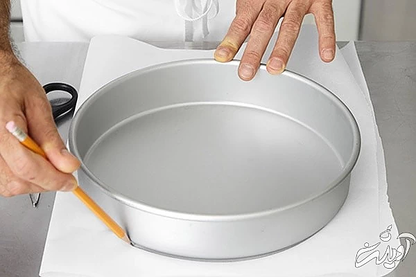 طرز تهیه کیک اسفنجی